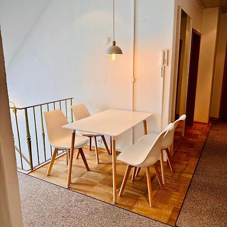 Heidrun's Home Altendiez Eksteriør bilde