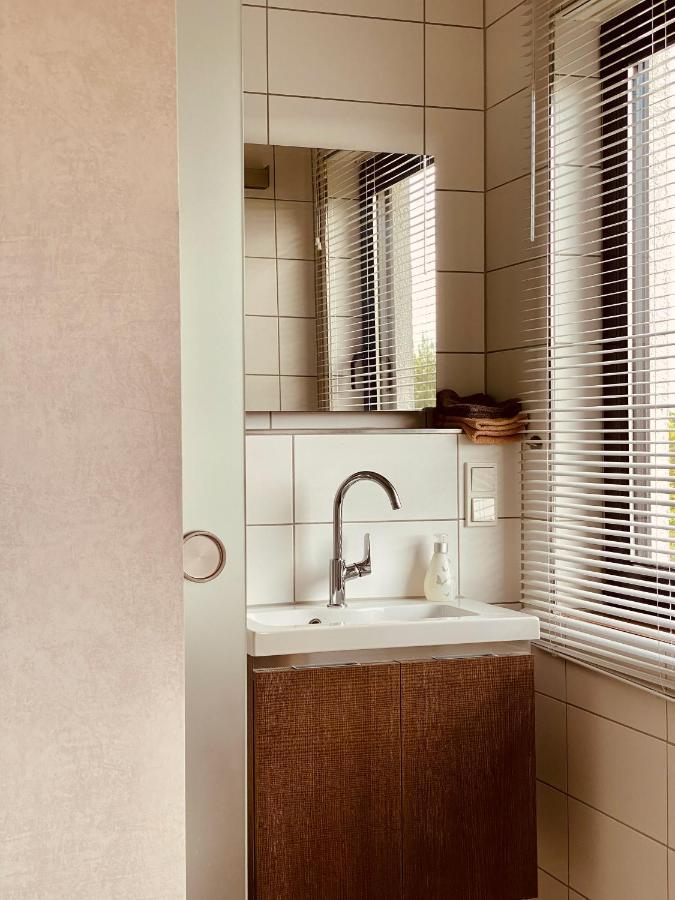 Heidrun's Home Altendiez Eksteriør bilde