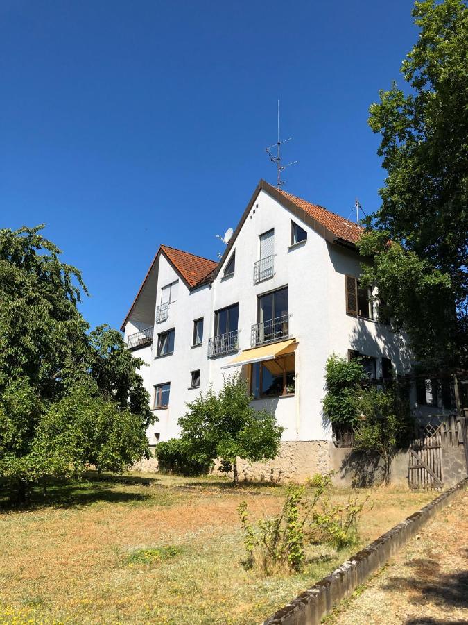 Heidrun's Home Altendiez Eksteriør bilde