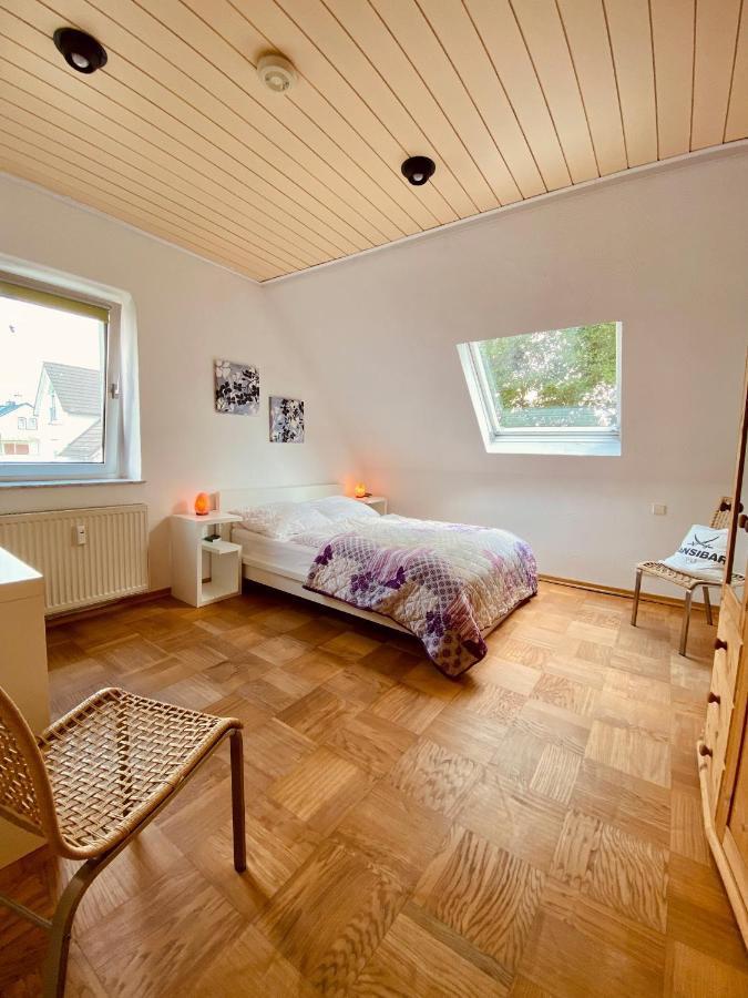 Heidrun's Home Altendiez Eksteriør bilde