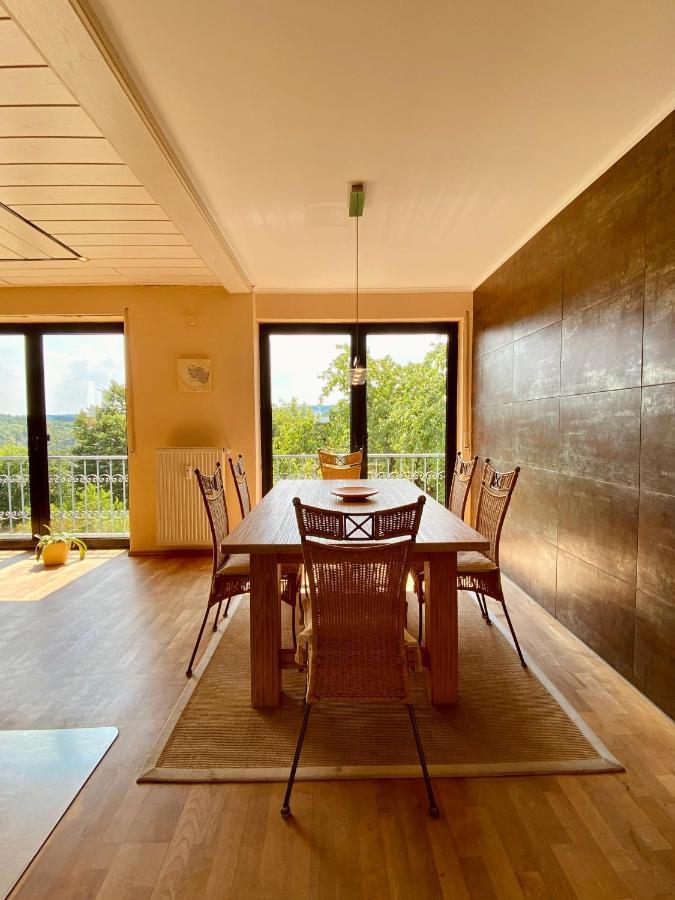 Heidrun's Home Altendiez Eksteriør bilde