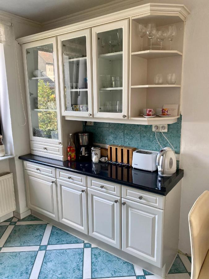 Heidrun's Home Altendiez Eksteriør bilde