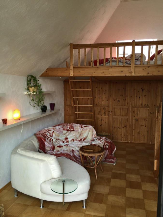Heidrun's Home Altendiez Eksteriør bilde