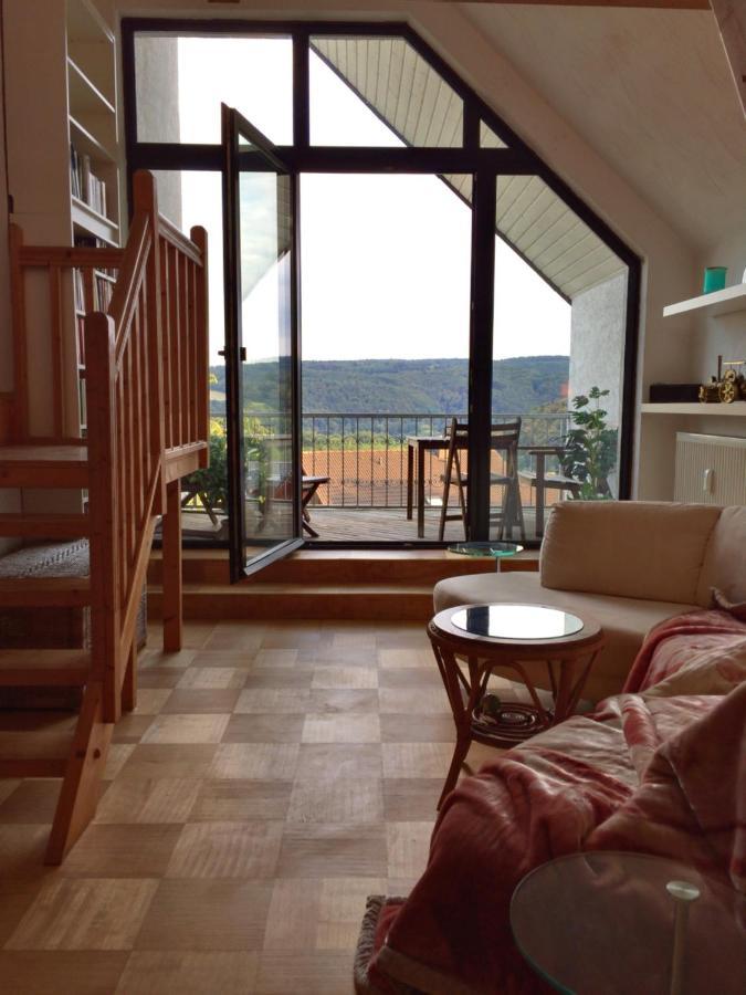 Heidrun's Home Altendiez Eksteriør bilde