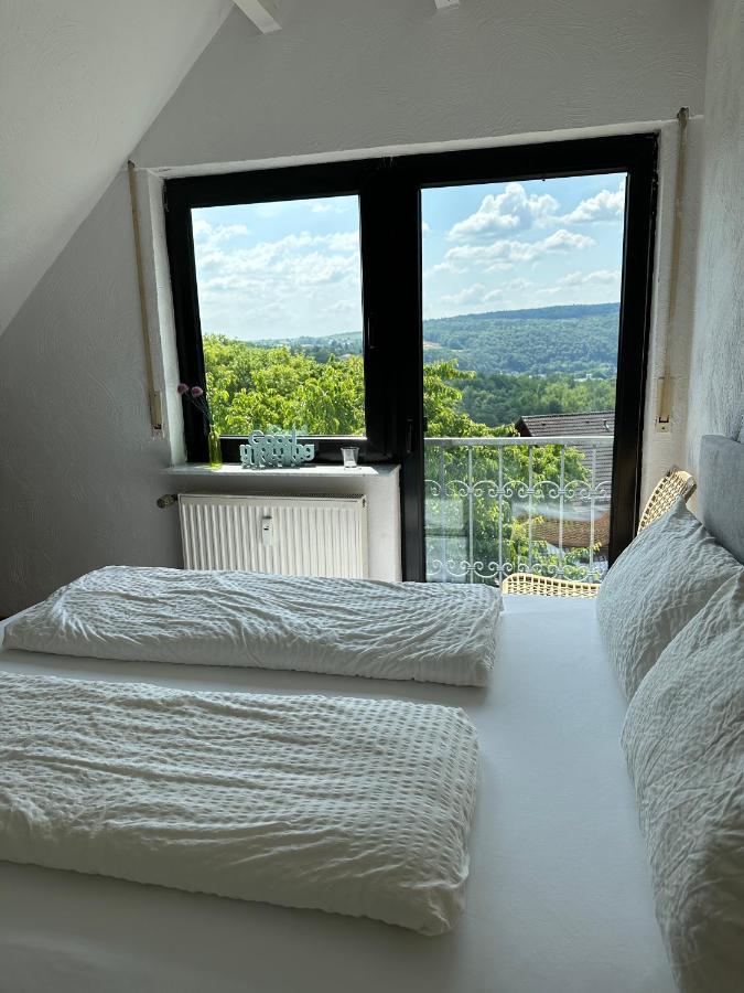 Heidrun's Home Altendiez Eksteriør bilde
