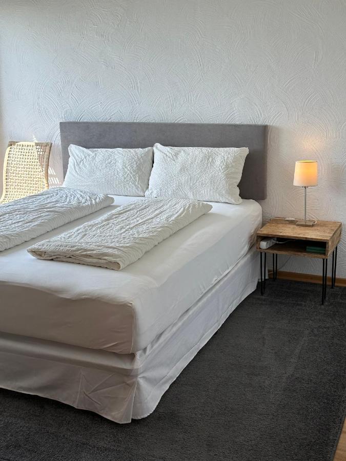 Heidrun's Home Altendiez Eksteriør bilde