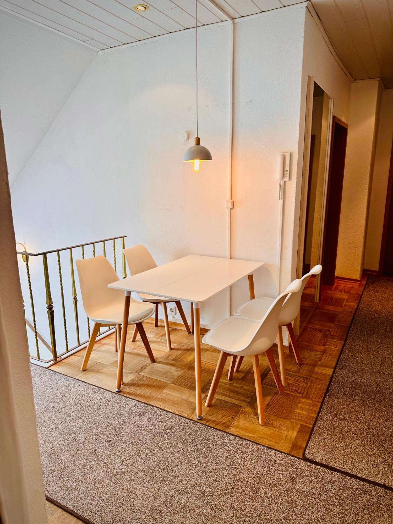 Heidrun's Home Altendiez Eksteriør bilde
