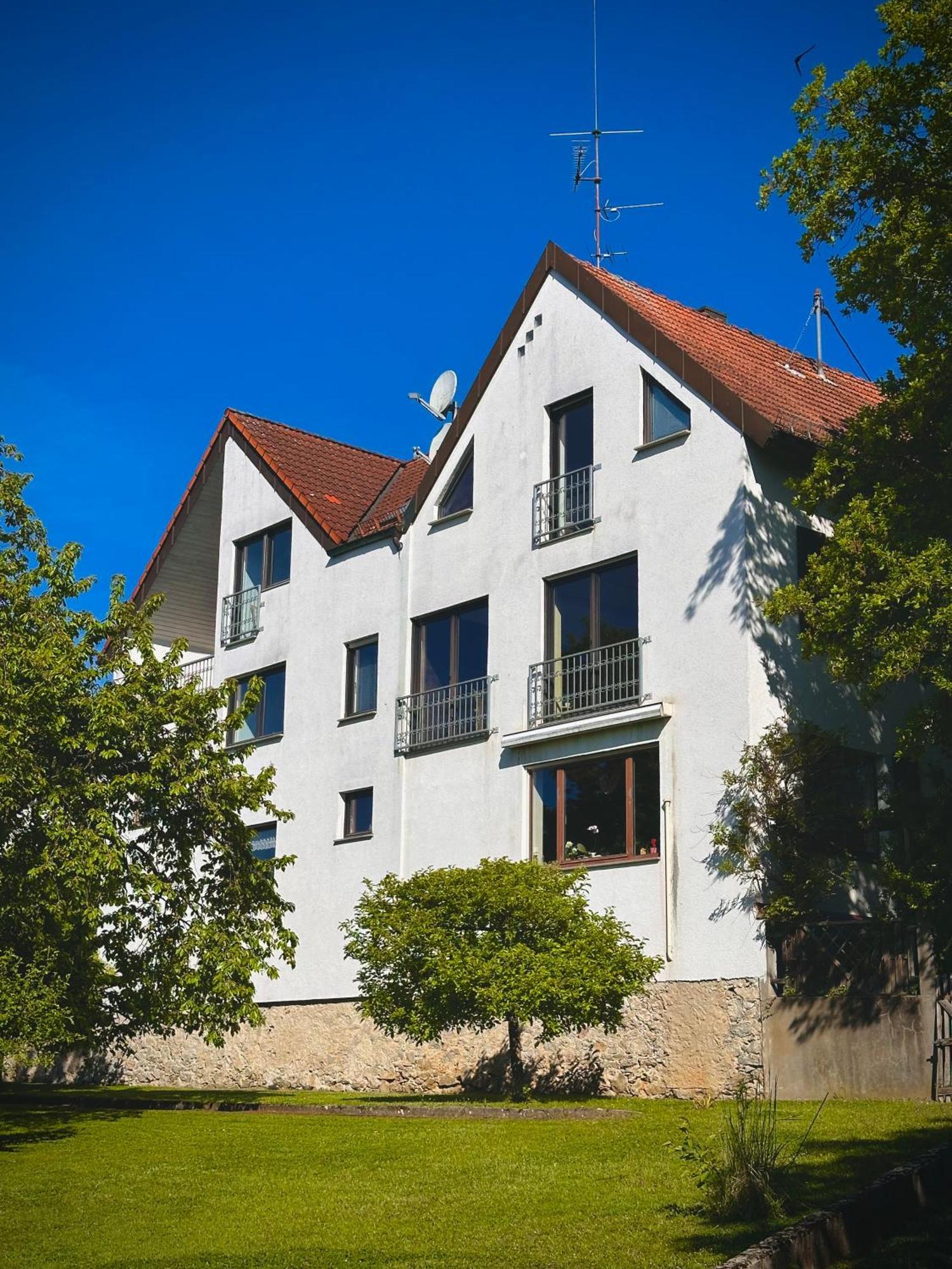 Heidrun's Home Altendiez Eksteriør bilde