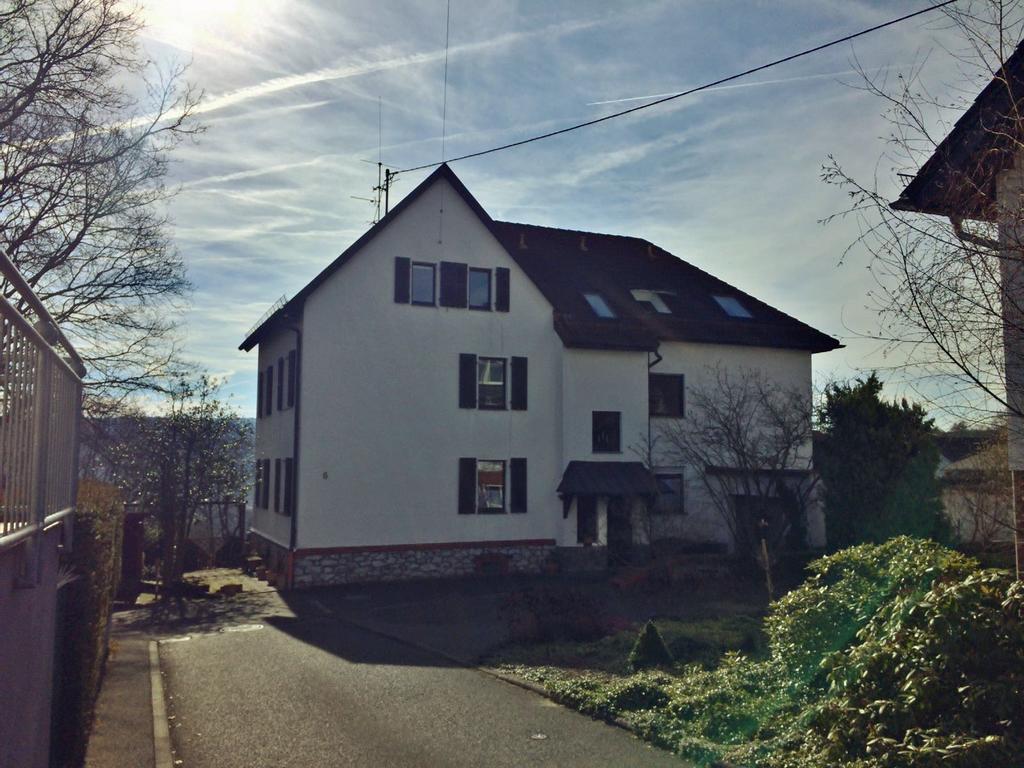 Heidrun's Home Altendiez Eksteriør bilde